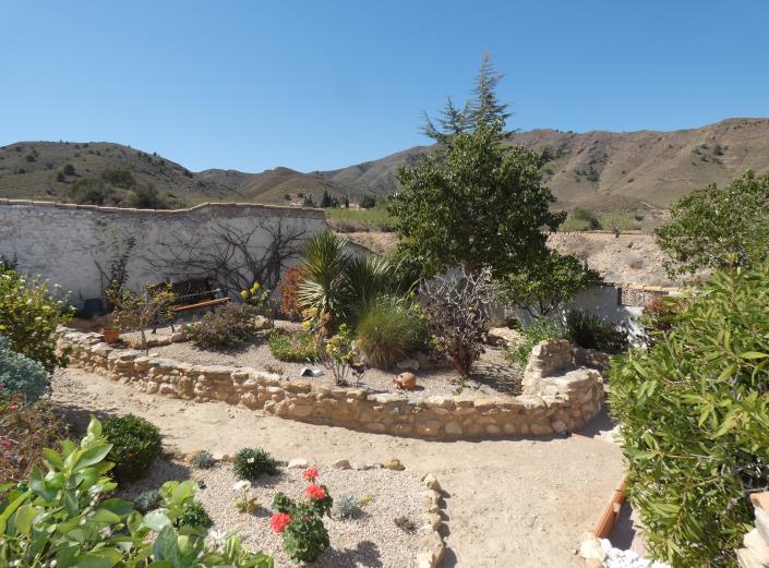 Image No.42-Propriété de pays de 3 chambres à vendre à La Pinilla