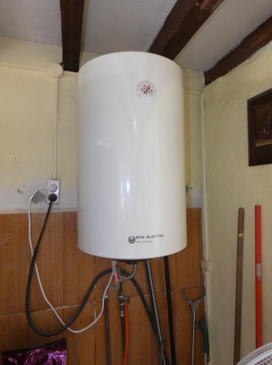 Image No.48-Propriété de pays de 3 chambres à vendre à La Pinilla