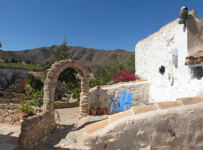 Image No.49-Propriété de pays de 3 chambres à vendre à La Pinilla