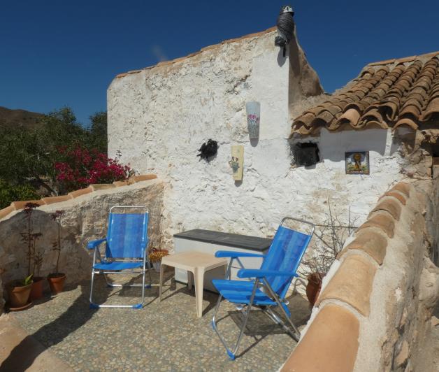 Image No.50-Propriété de pays de 3 chambres à vendre à La Pinilla