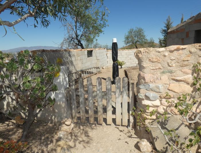 Image No.52-Propriété de pays de 3 chambres à vendre à La Pinilla