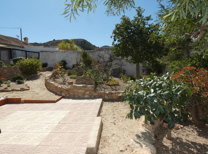 Image No.53-Propriété de pays de 3 chambres à vendre à La Pinilla