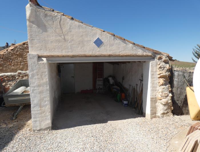 Image No.54-Propriété de pays de 3 chambres à vendre à La Pinilla