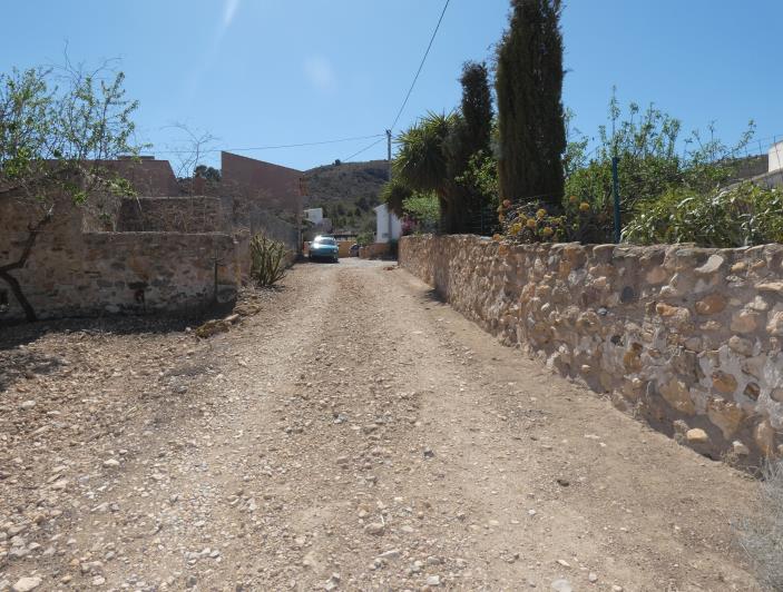 Image No.57-Propriété de pays de 3 chambres à vendre à La Pinilla