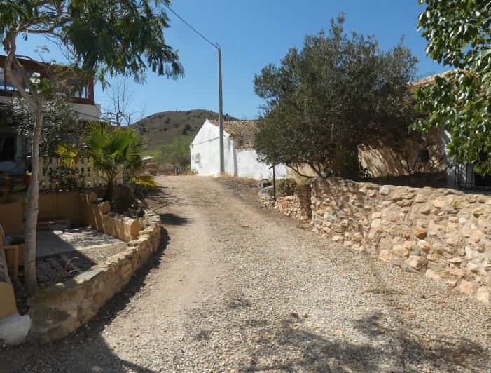 Image No.58-Propriété de pays de 3 chambres à vendre à La Pinilla