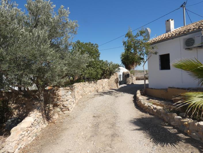 Image No.59-Propriété de pays de 3 chambres à vendre à La Pinilla