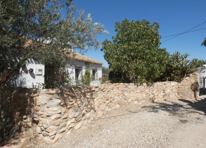 Image No.60-Propriété de pays de 3 chambres à vendre à La Pinilla