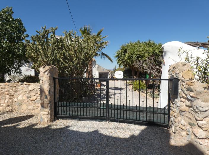 Image No.61-Propriété de pays de 3 chambres à vendre à La Pinilla