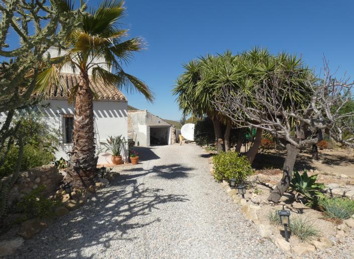 Image No.62-Propriété de pays de 3 chambres à vendre à La Pinilla