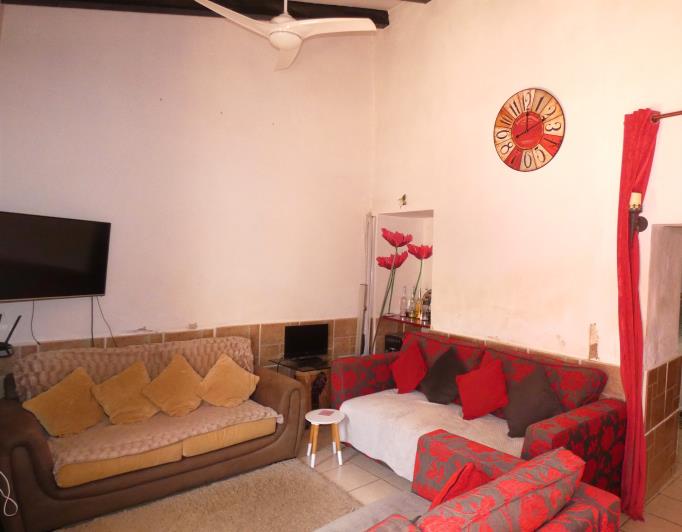 Image No.4-Maison de campagne de 2 chambres à vendre à La Pinilla