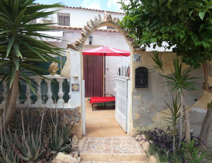 Image No.5-Maison de campagne de 2 chambres à vendre à La Pinilla