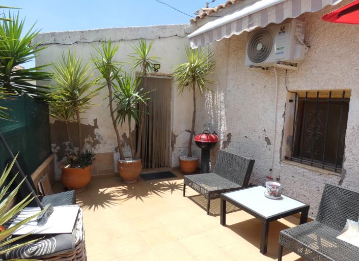 Image No.6-Maison de campagne de 2 chambres à vendre à La Pinilla