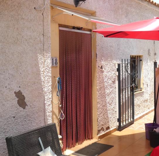 Image No.8-Maison de campagne de 2 chambres à vendre à La Pinilla