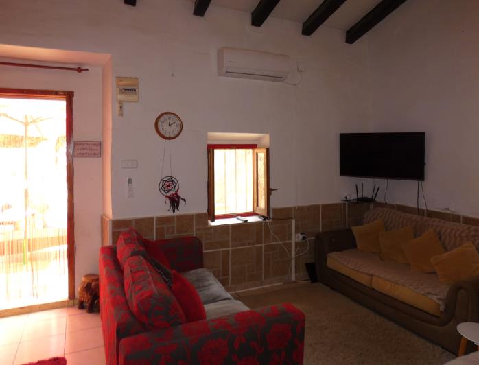 Image No.9-Maison de campagne de 2 chambres à vendre à La Pinilla