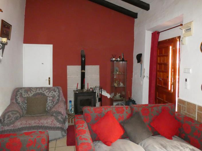 Image No.10-Maison de campagne de 2 chambres à vendre à La Pinilla