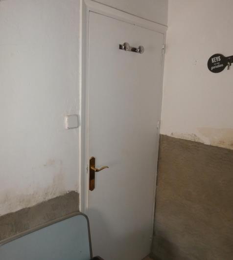 Image No.14-Maison de campagne de 2 chambres à vendre à La Pinilla