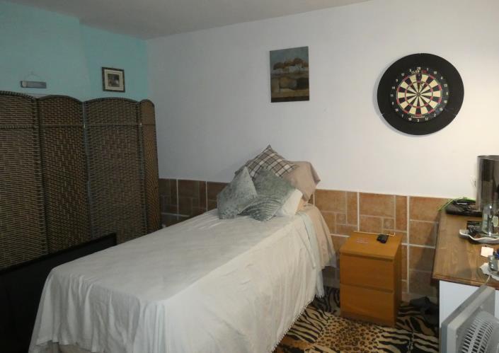 Image No.16-Maison de campagne de 2 chambres à vendre à La Pinilla