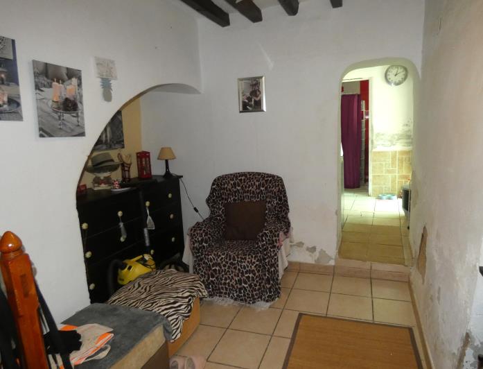 Image No.19-Maison de campagne de 2 chambres à vendre à La Pinilla