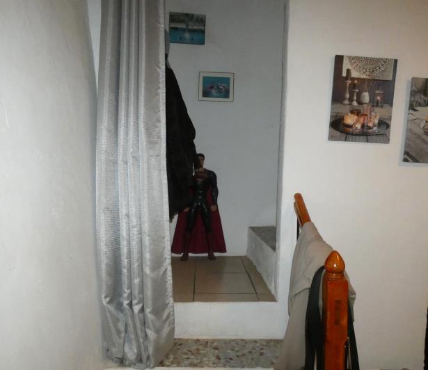 Image No.21-Maison de campagne de 2 chambres à vendre à La Pinilla