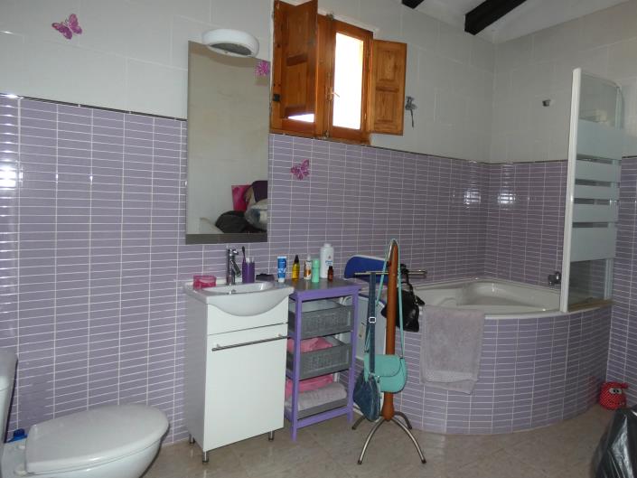 Image No.22-Maison de campagne de 2 chambres à vendre à La Pinilla