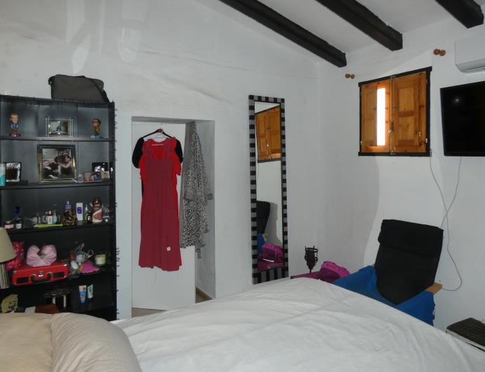 Image No.26-Maison de campagne de 2 chambres à vendre à La Pinilla