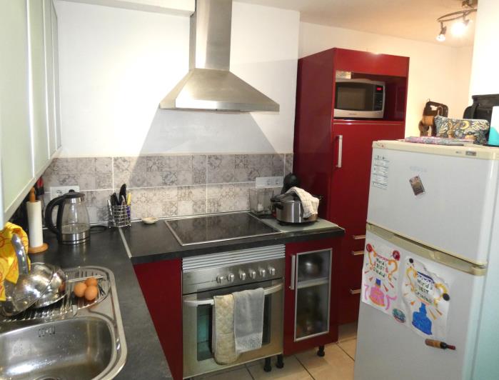 Image No.32-Maison de campagne de 2 chambres à vendre à La Pinilla