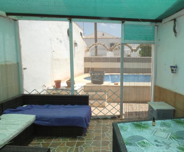 Image No.43-Maison de campagne de 2 chambres à vendre à La Pinilla