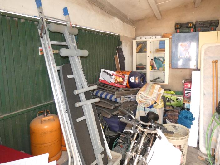 Image No.46-Maison de campagne de 2 chambres à vendre à La Pinilla