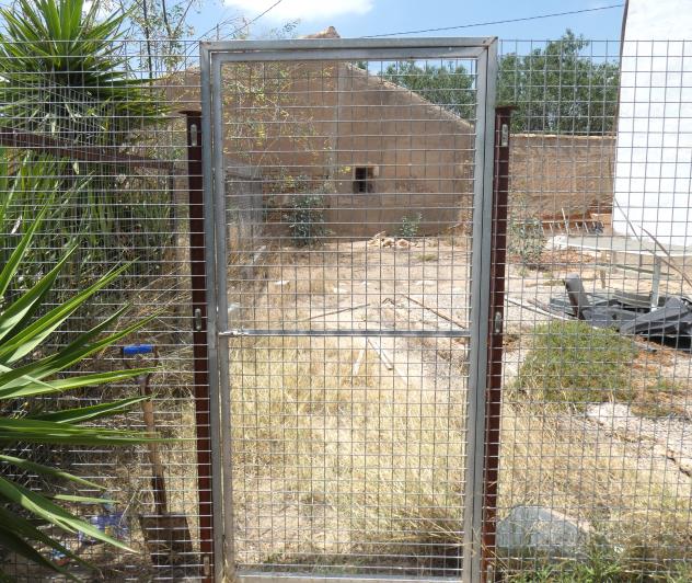 Image No.50-Maison de campagne de 2 chambres à vendre à La Pinilla