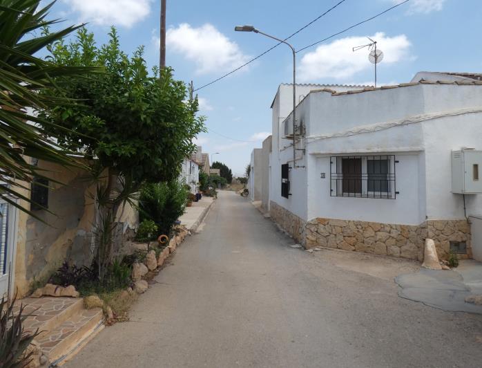 Image No.53-Maison de campagne de 2 chambres à vendre à La Pinilla