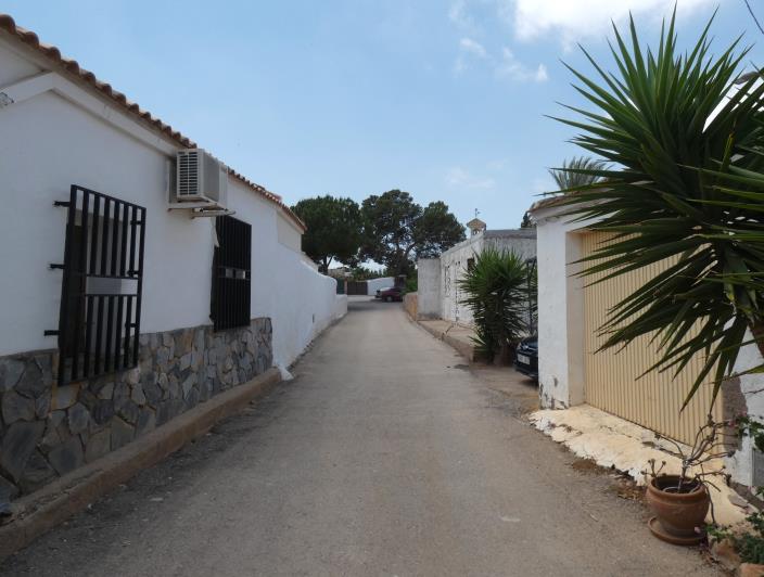 Image No.54-Maison de campagne de 2 chambres à vendre à La Pinilla
