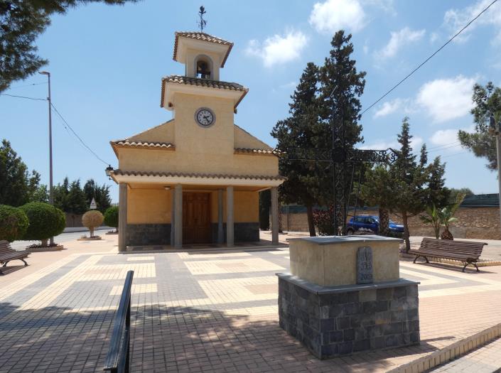 Image No.56-Maison de campagne de 2 chambres à vendre à La Pinilla
