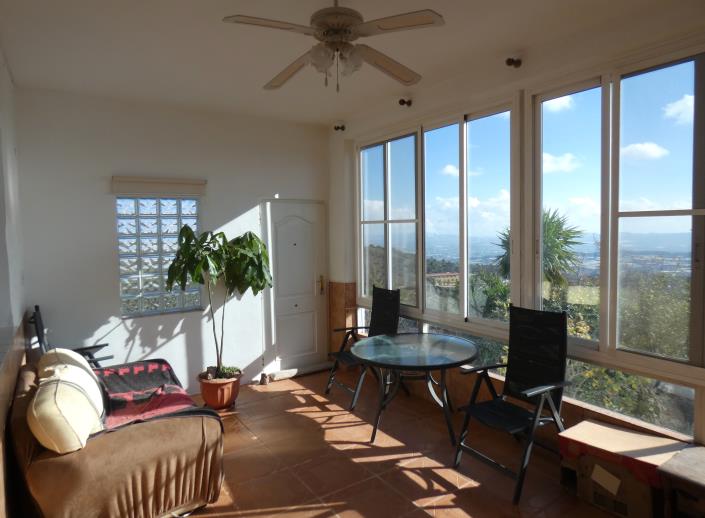 Image No.3-Propriété de pays de 6 chambres à vendre à Aledo