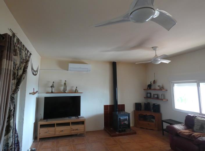 Image No.9-Propriété de pays de 6 chambres à vendre à Aledo