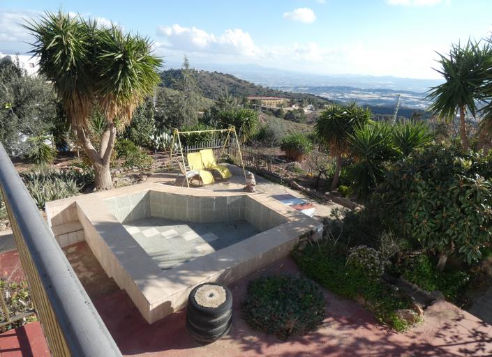 Image No.26-Propriété de pays de 6 chambres à vendre à Aledo