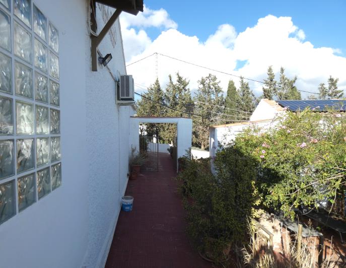 Image No.28-Propriété de pays de 6 chambres à vendre à Aledo