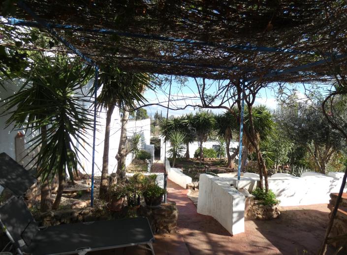 Image No.42-Propriété de pays de 6 chambres à vendre à Aledo