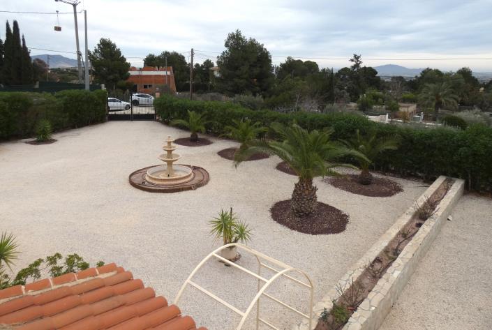 Image No.4-Maison de campagne de 3 chambres à vendre à Mazarron