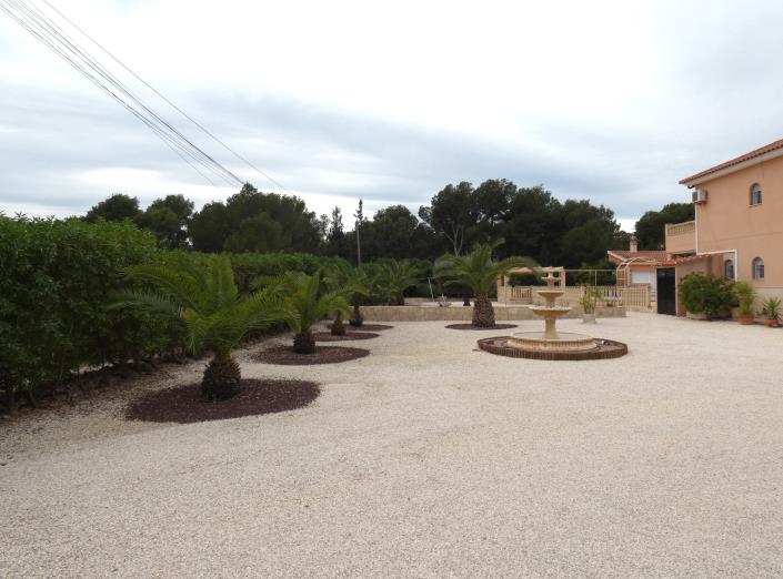 Image No.7-Maison de campagne de 3 chambres à vendre à Mazarron