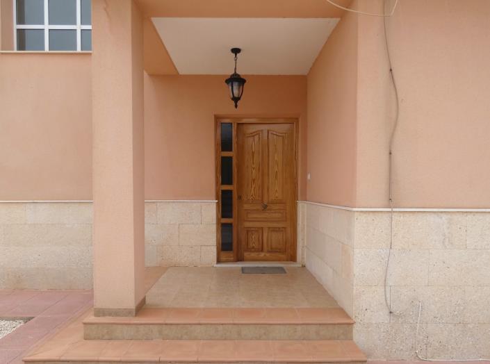 Image No.10-Maison de campagne de 3 chambres à vendre à Mazarron