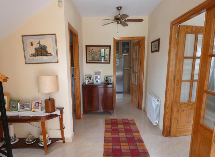 Image No.11-Maison de campagne de 3 chambres à vendre à Mazarron