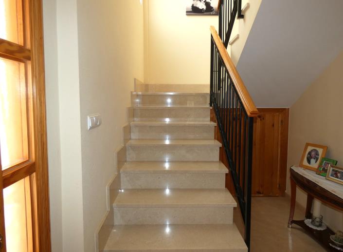 Image No.12-Maison de campagne de 3 chambres à vendre à Mazarron