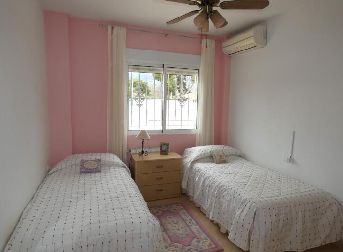 Image No.13-Maison de campagne de 3 chambres à vendre à Mazarron