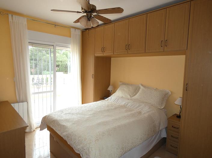 Image No.17-Maison de campagne de 3 chambres à vendre à Mazarron