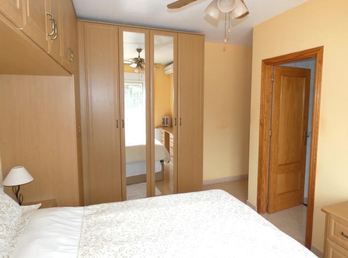 Image No.18-Maison de campagne de 3 chambres à vendre à Mazarron