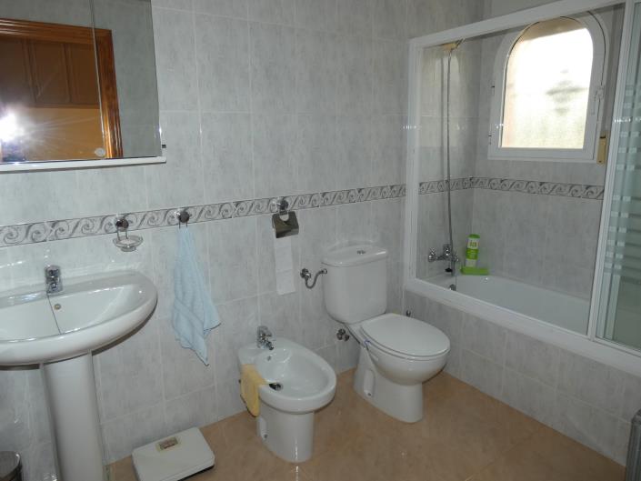 Image No.19-Maison de campagne de 3 chambres à vendre à Mazarron