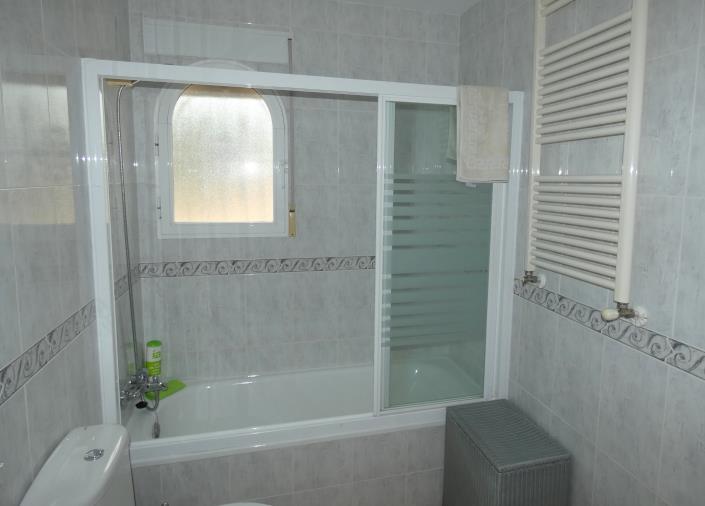 Image No.20-Maison de campagne de 3 chambres à vendre à Mazarron