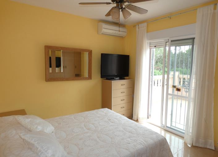 Image No.21-Maison de campagne de 3 chambres à vendre à Mazarron