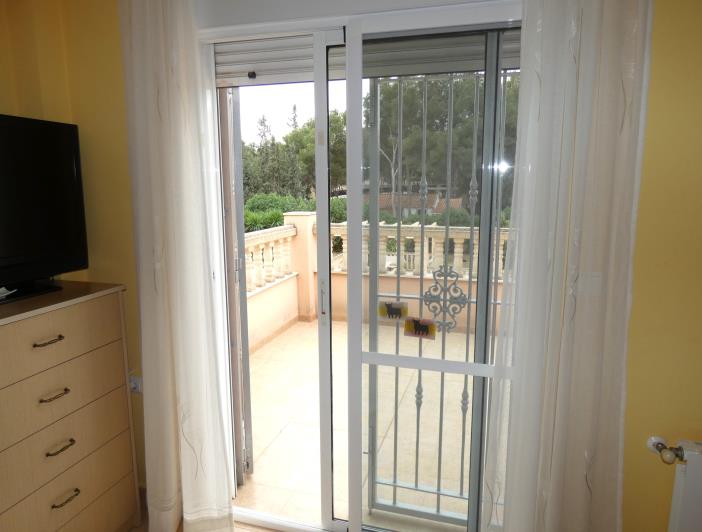 Image No.22-Maison de campagne de 3 chambres à vendre à Mazarron