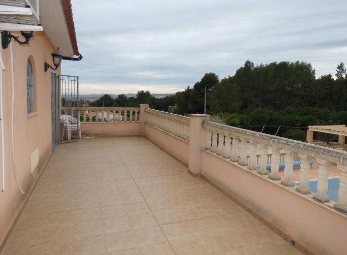 Image No.24-Maison de campagne de 3 chambres à vendre à Mazarron